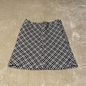 ANN TAYLOR SKIRT